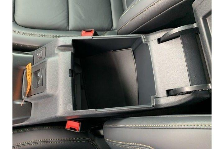 new 2025 Ford Bronco car, priced at $69,220