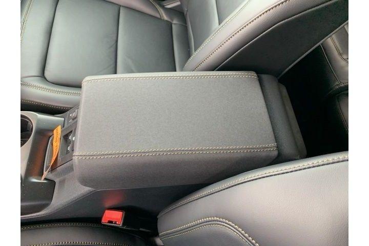 new 2025 Ford Bronco car, priced at $69,220