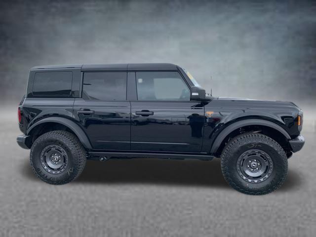 new 2025 Ford Bronco car, priced at $69,220