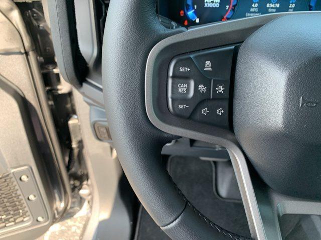 new 2025 Ford Bronco car, priced at $69,860