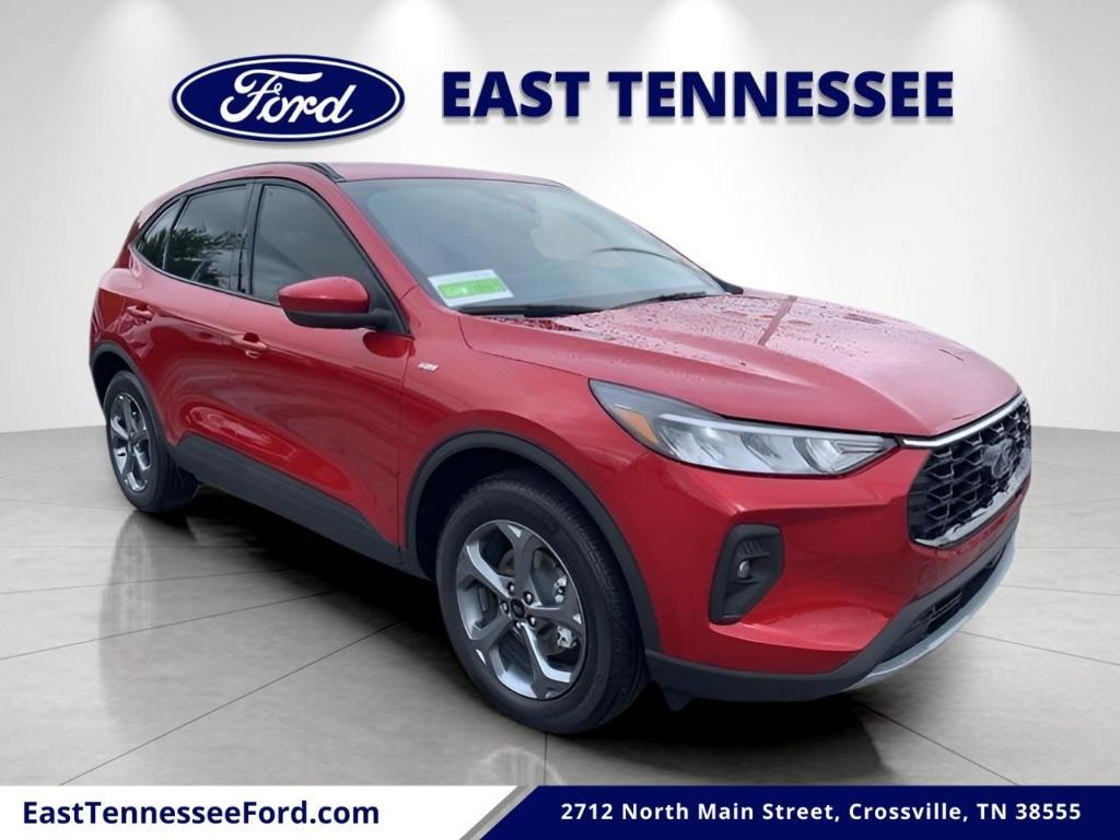 new 2026 Ford Escape car, priced at $37,305
