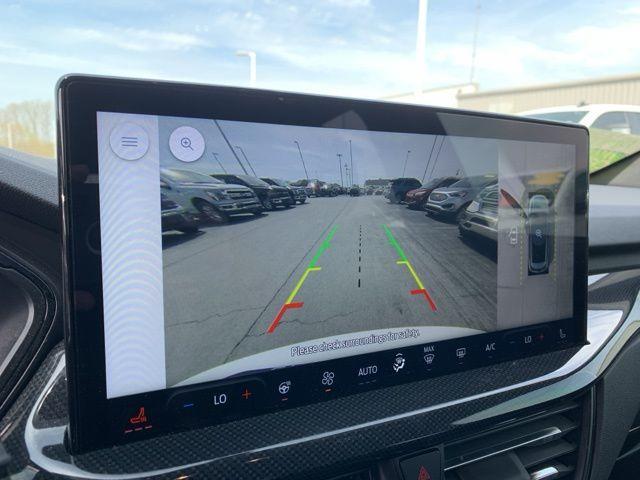 used 2024 Ford Escape car, priced at $31,976