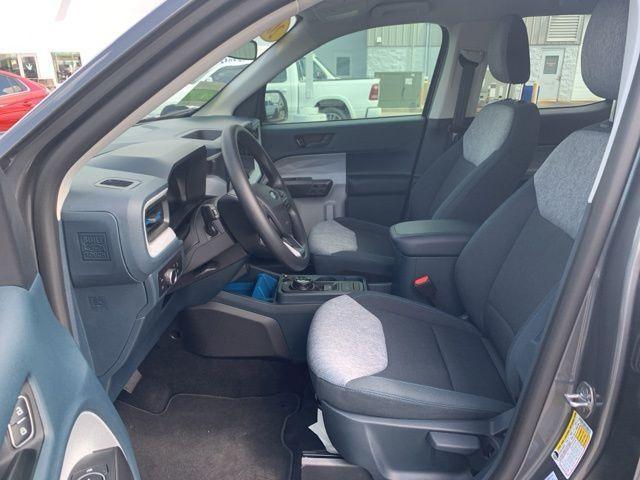 new 2025 Ford Maverick car, priced at $32,340