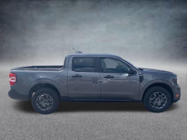 new 2025 Ford Maverick car, priced at $32,340