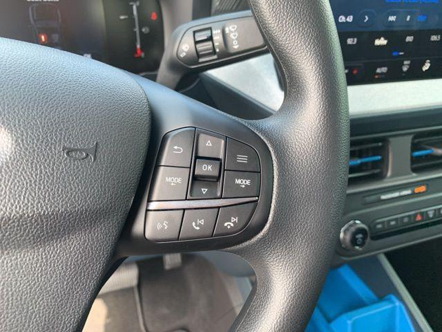 new 2025 Ford Maverick car, priced at $32,340