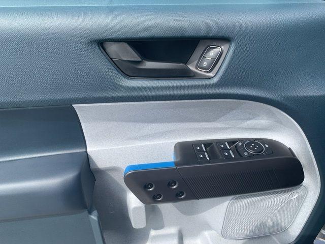 new 2025 Ford Maverick car, priced at $32,340