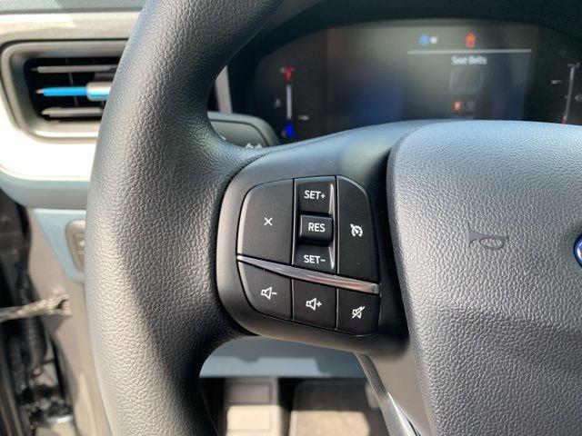 new 2025 Ford Maverick car, priced at $32,340