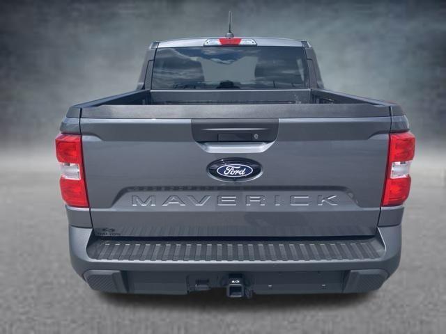 new 2025 Ford Maverick car, priced at $32,340