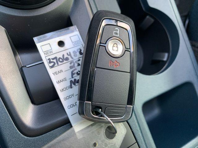 new 2025 Ford Maverick car, priced at $32,340