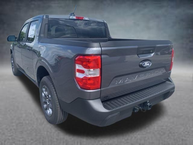 new 2025 Ford Maverick car, priced at $32,340