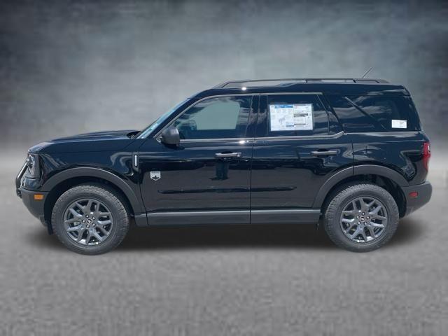 new 2025 Ford Bronco Sport car, priced at $33,650