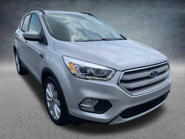 used 2019 Ford Escape car, priced at $17,959