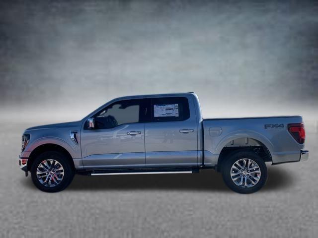 new 2025 Ford F-150 car, priced at $64,965