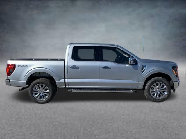 new 2025 Ford F-150 car, priced at $64,965