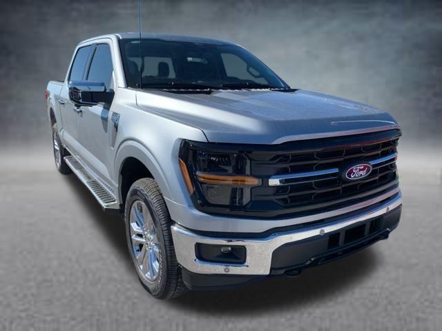 new 2025 Ford F-150 car, priced at $64,965