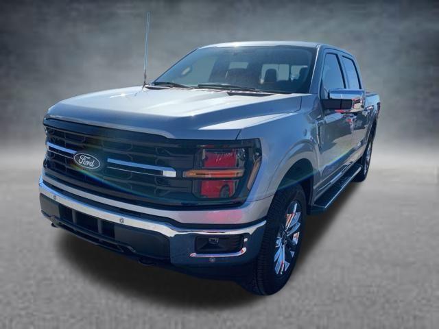 new 2025 Ford F-150 car, priced at $64,965