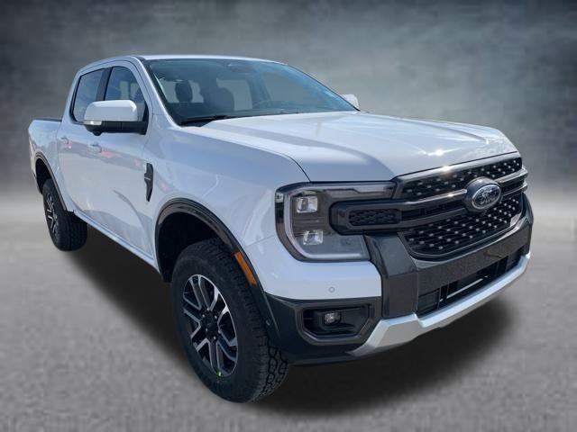 new 2024 Ford Ranger car, priced at $48,610