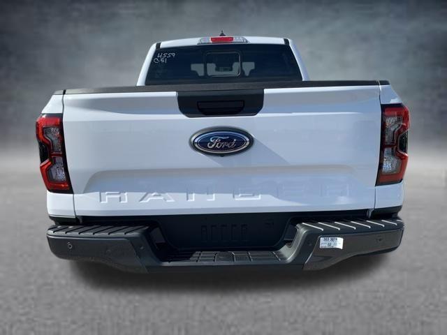 new 2024 Ford Ranger car, priced at $48,610