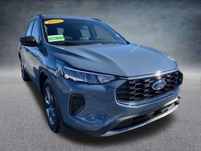 new 2025 Ford Escape car, priced at $34,480