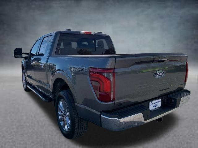 new 2024 Ford F-150 car, priced at $70,165