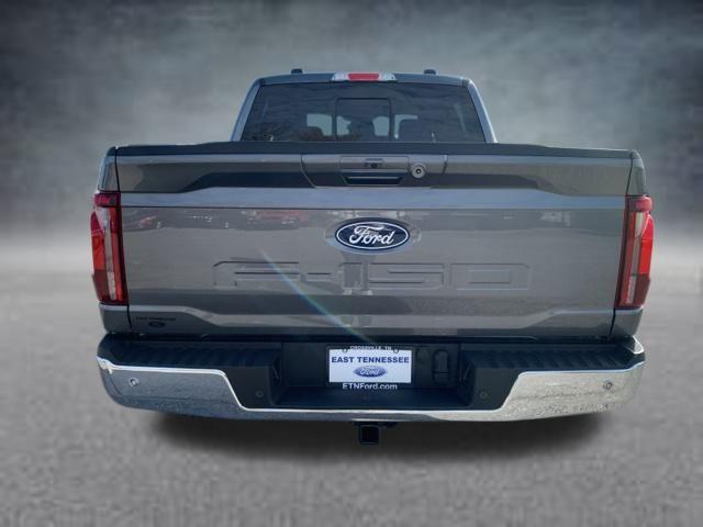 new 2024 Ford F-150 car, priced at $70,165