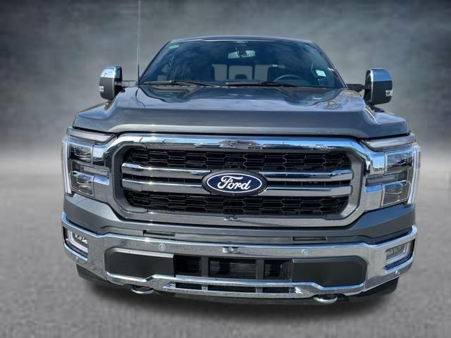 new 2024 Ford F-150 car, priced at $70,165