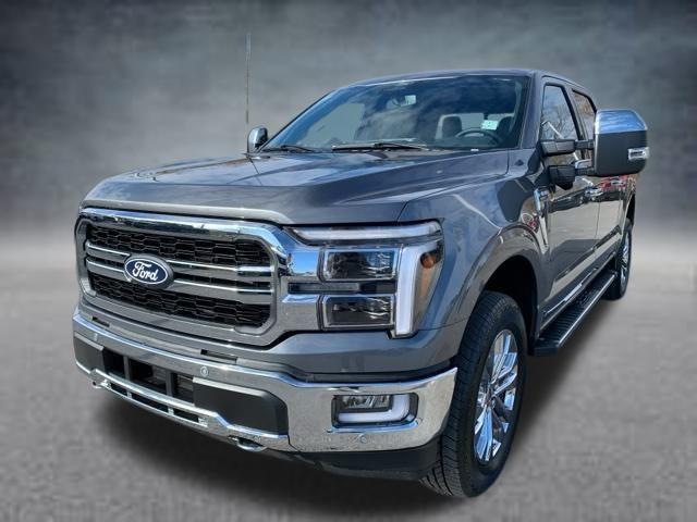 new 2024 Ford F-150 car, priced at $70,165