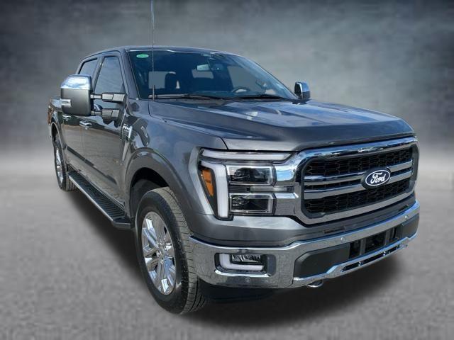 new 2024 Ford F-150 car, priced at $70,165