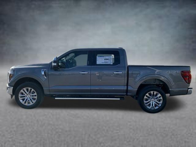 new 2024 Ford F-150 car, priced at $70,165