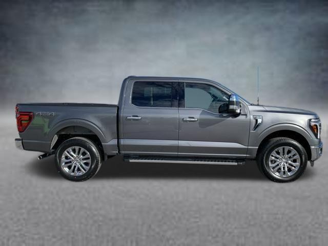 new 2024 Ford F-150 car, priced at $70,165