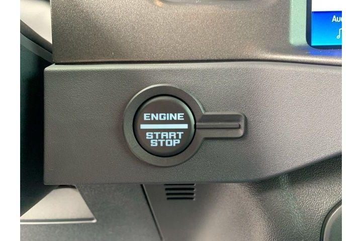 new 2025 Ford Bronco car, priced at $65,590