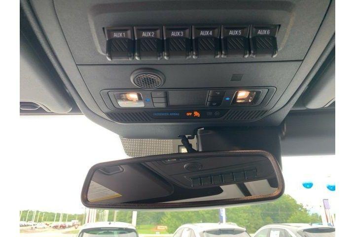 new 2025 Ford Bronco car, priced at $65,590