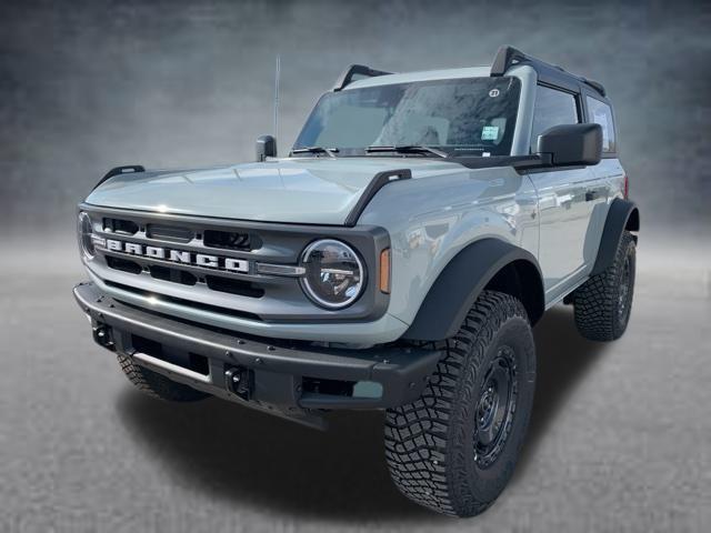 new 2024 Ford Bronco car, priced at $54,225