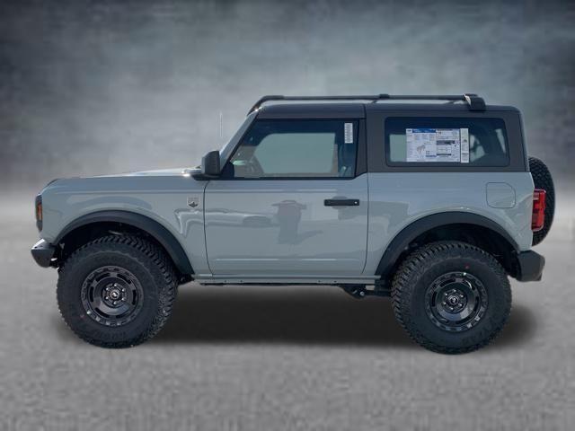 new 2024 Ford Bronco car, priced at $54,225