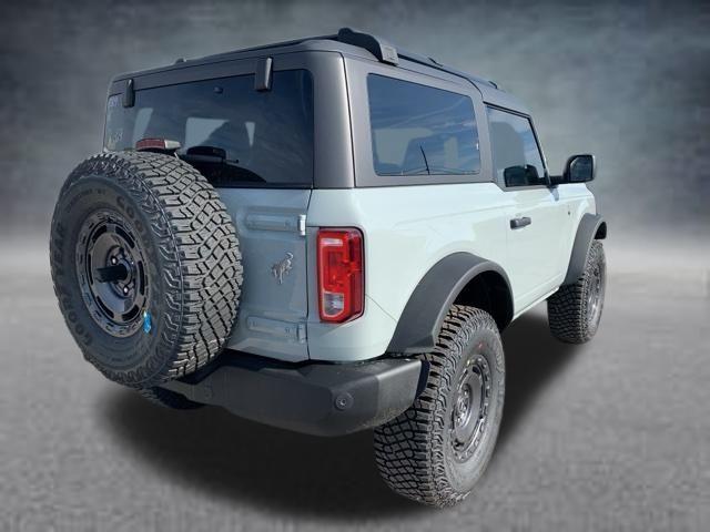 new 2024 Ford Bronco car, priced at $54,225