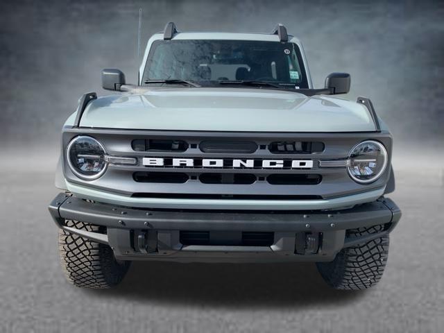 new 2024 Ford Bronco car, priced at $54,225