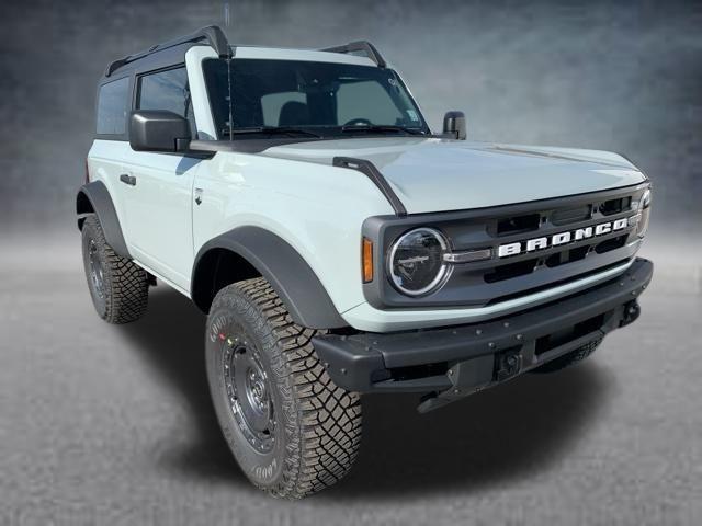 new 2024 Ford Bronco car, priced at $54,225