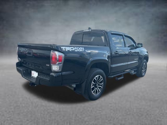 used 2022 Toyota Tacoma car, priced at $37,181