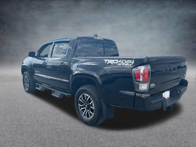 used 2022 Toyota Tacoma car, priced at $37,181