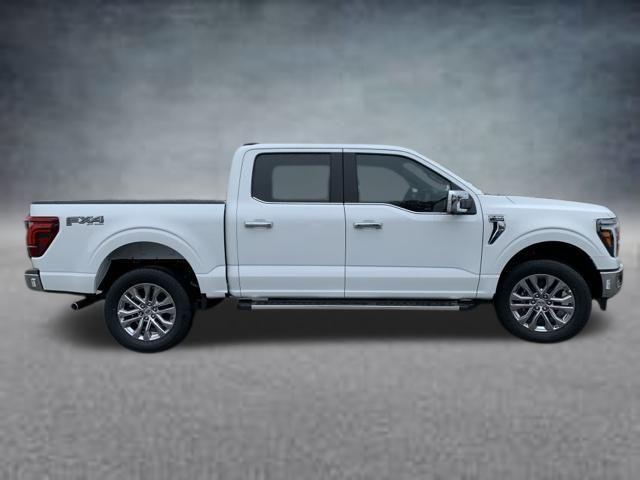 new 2024 Ford F-150 car, priced at $70,295