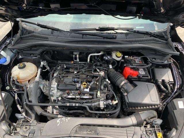 used 2021 Ford Escape car, priced at $18,902