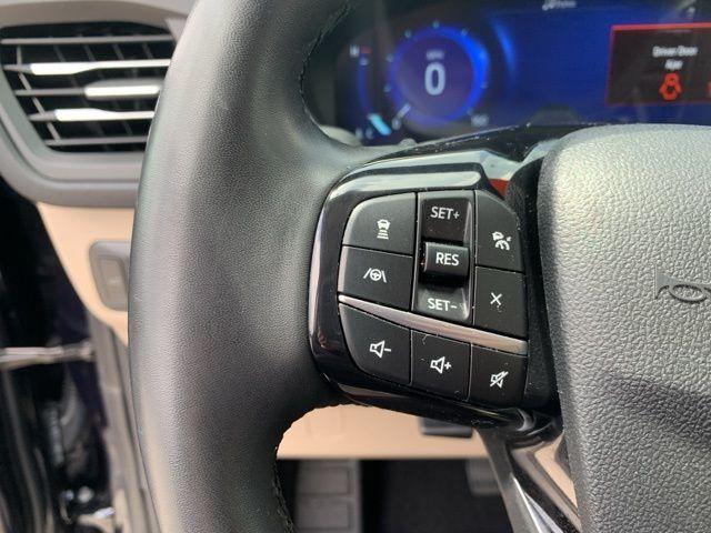 used 2021 Ford Escape car, priced at $18,902