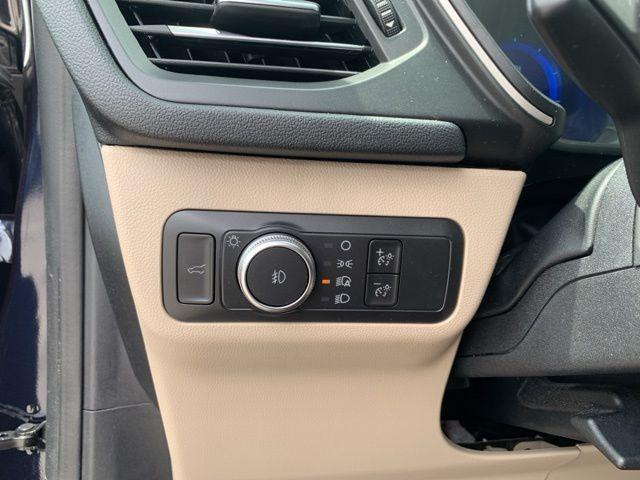 used 2021 Ford Escape car, priced at $18,902