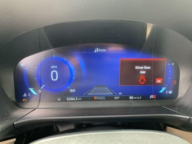 used 2021 Ford Escape car, priced at $18,902