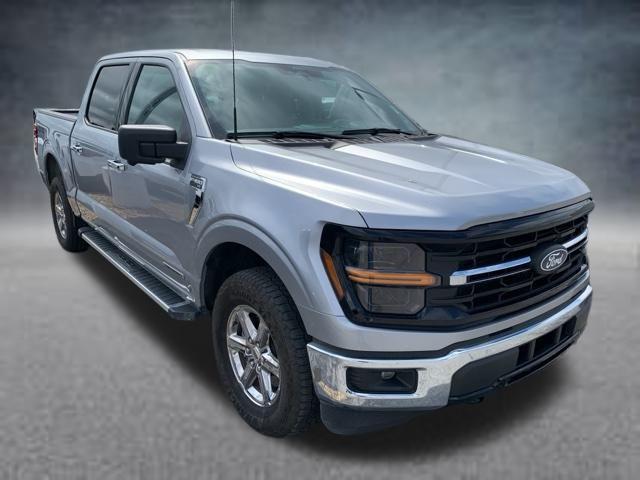 used 2024 Ford F-150 car