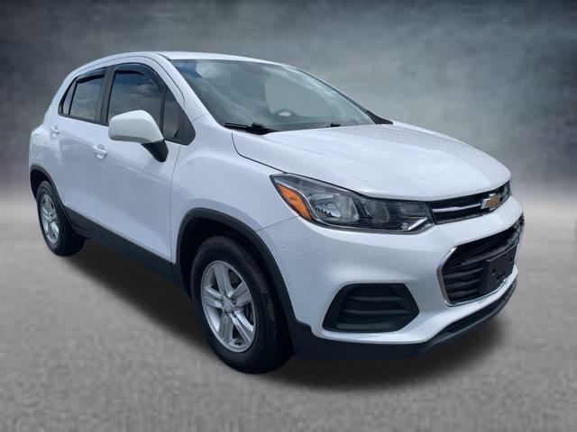used 2020 Chevrolet Trax car, priced at $16,628