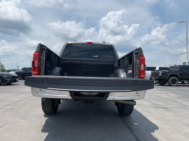 used 2022 Ford F-150 car, priced at $43,098