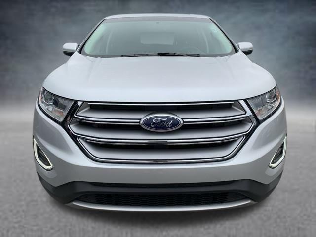 used 2018 Ford Edge car, priced at $16,968