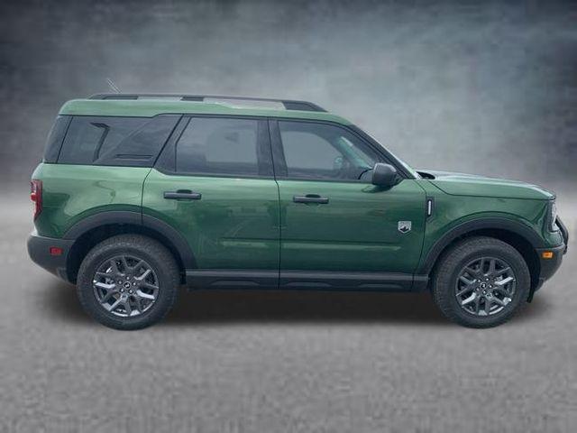 new 2025 Ford Bronco Sport car, priced at $33,805