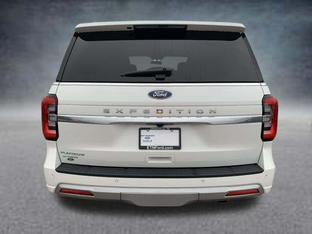 used 2024 Ford Expedition car, priced at $78,270